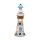 Phare avec Etoile bleue - Souvenir Seaside Bord de Mer 