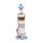 Phare avec Etoile bleue - Souvenir Seaside Bord de Mer 