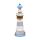 Phare avec Etoile bleue - Souvenir Seaside Bord de Mer 