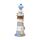 Phare avec Etoile bleue - Souvenir Seaside Bord de Mer 