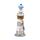 Phare avec Etoile bleue - Souvenir Seaside Bord de Mer 