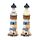 Phare à LED avec Coquillages - Souvenir Seaside Bord de Mer 