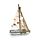 Souvenir Seaside - Sailing Boat Seashells