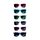 Lunettes de Soleil enfant avec Protection UV