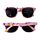 Lunettes de Soleil enfant avec Protection UV