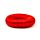 Bol Chantant Tibétain Chakra -  Rouge