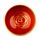 Bol Chantant Tibétain Chakra - Orange