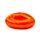 Bol Chantant Tibétain Chakra - Orange