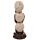 Totem crâne - Ne pas dire ne pas écouter ne pas voir le mal
