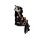 Faucheuses assises sur un banc