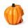 Crâne Citrouille 