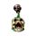 Crâne Hurlant avec Potion verte