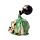 Crâne Hurlant avec Potion verte