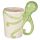 Mug Céramique par Lisa Parker - Anse Pieuvre