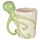 Mug Céramique par Lisa Parker - Anse Pieuvre