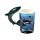 Mug Requin Par Lisa Parker