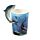 Mug Requin Par Lisa Parker