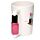 Mug à anse en forme de vernis à ongles