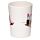 Mug à anse en forme de vernis à ongles