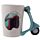 Mug à Anse Décorée - Scooter