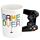 Mug à Anse Décorée - Manette de Console Vidéo GAME OVER