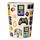 Mug à Anse Décorée Game Over - Jeu Vidéo Joystick & Pixels
