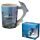 Mug a anse decoree Dauphin