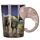 Mug avec Anse Eléphant