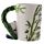 Mug avec Anse Décorée Animal Jungle & Zoo - Panda
