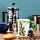 Mug avec Anse Décorée Animal Jungle & Zoo - Panda