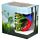 Mug avec anse perroquet - Design jungle