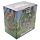 Mug avec anse perroquet - Design jungle