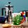 Mug avec anse perroquet - Design jungle