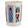 Mug en Céramique - Anse en forme de Reine d'Angleterre