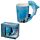 Mug à Anse Décorée - Requin-Baleine