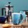 Mug à Anse Décorée - Requin-Baleine