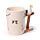 Mug à Anse Décorée - Bouéé et Mouette 