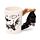 Mug à Anse Décorée - Chauve-souris