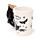 Mug à Anse Décorée - Chauve-souris