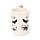 Mug à Anse Décorée - Chauve-souris