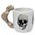 Mug en céramique - Anse squelette