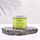 Pot de Savon fouetté - Fraise & Kiwi 