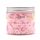 Pot de Savon fouetté - Sorbet Limonade Rose 