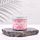 Pot de Savon fouetté - Sorbet Limonade Rose 