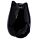 Ensemble Salière & Poivrière Feline Fine - Chat Noir & Gris