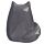 Ensemble Salière & Poivrière Feline Fine - Chat Noir & Gris