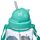 Gourde Enfant 450ml en Plastique Renforcée Zooniverse - Animaux