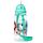 Gourde Enfant 450ml en Plastique Renforcée Zooniverse - Animaux