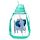 Gourde Enfant 450ml en Plastique Renforcée Zooniverse - Animaux