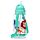 Gourde Enfant 450ml en Plastique Renforcée Zooniverse - Animaux